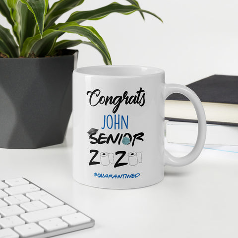 Graduation Gift Mug
