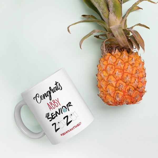 Graduation Gift Mug
