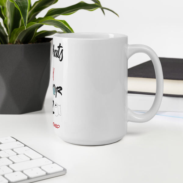 Graduation Gift Mug