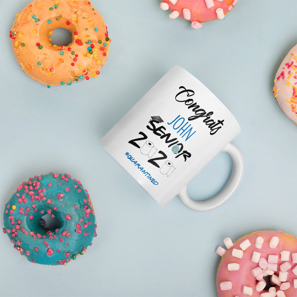 Graduation Gift Mug