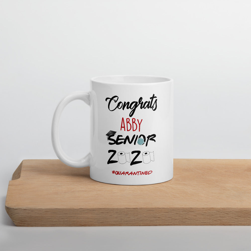 Graduation Gift Mug