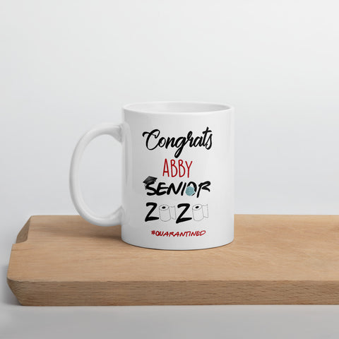 Graduation Gift Mug