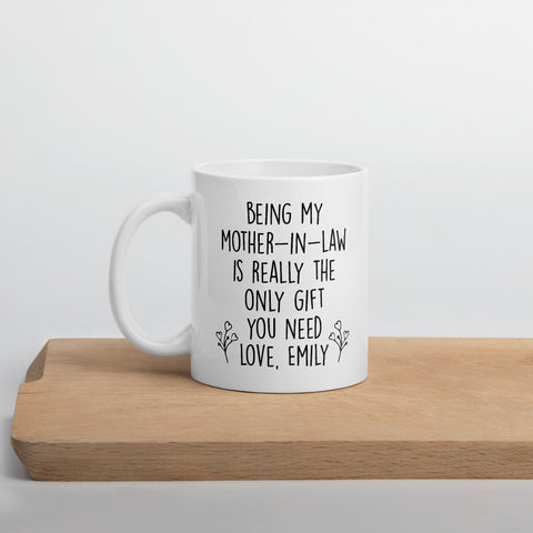 Mother's Day Gift Mug